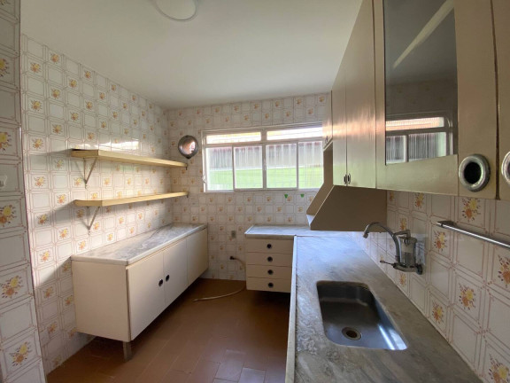 Imagem Casa com 4 Quartos à Venda, 330 m² em São Bento - Belo Horizonte
