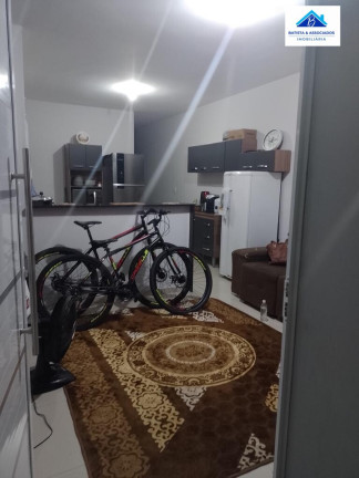 Imagem Casa com 2 Quartos à Venda, 90 m² em Cidade Satélite íris - Campinas Imagem Casa com 2 Quartos à Venda, 90 m² em Cidade Satélite íris - Campinas