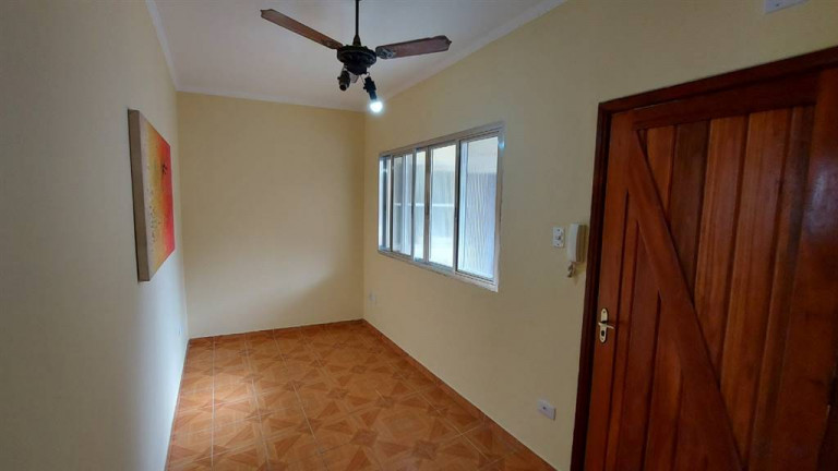 Imagem Apartamento com 1 Quarto à Venda, 40 m² em Boqueirão - Praia Grande Imagem Apartamento com 1 Quarto à Venda, 40 m² em Boqueirão - Praia Grande
