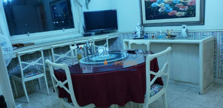 Imagem Apartamento com 4 Quartos à Venda, 350 m² em Higienópolis - São Paulo Imagem Apartamento com 4 Quartos à Venda, 350 m² em Higienópolis - São Paulo
