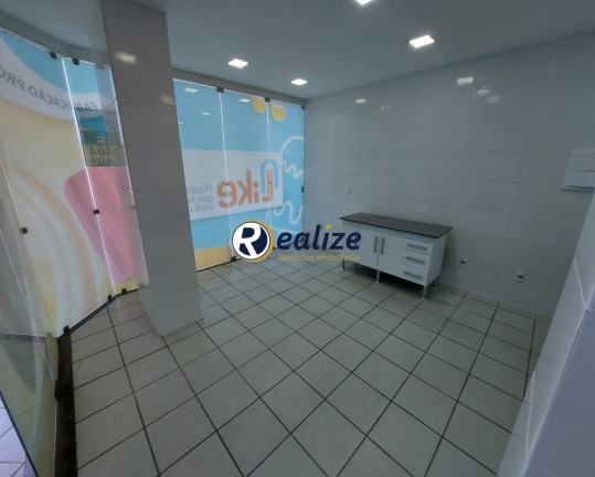 Imagem Sala Comercial à Venda, 26 m² em Praia Do Morro - Guarapari Imagem Sala Comercial à Venda, 26 m² em Praia Do Morro - Guarapari