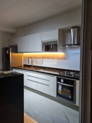 Imagem Cobertura com 3 Quartos à Venda, 500 m² em Barra Da Lagoa - Ubatuba