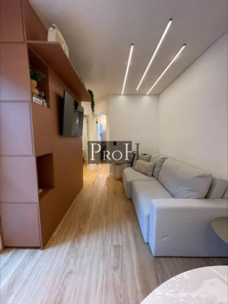 Apartamento com 2 Quartos à Venda, 58 m² em Rudge Ramos - São Bernardo Do Campo