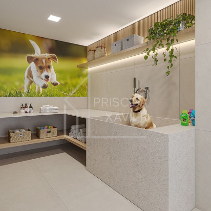 Imagem Apartamento com 4 Quartos à Venda, 238 m² em Itapuã - Vila Velha Imagem Apartamento com 4 Quartos à Venda, 238 m² em Itapuã - Vila Velha
