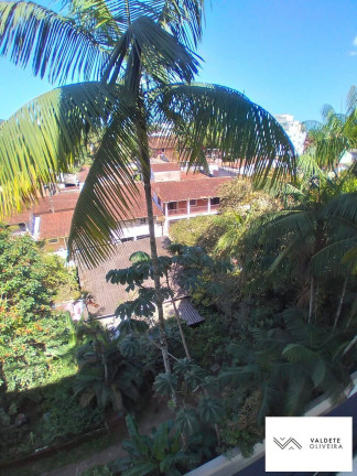 Imagem Apartamento com 2 Quartos à Venda, 56 m² em Centro - Ubatuba Imagem Apartamento com 2 Quartos à Venda, 56 m² em Centro - Ubatuba