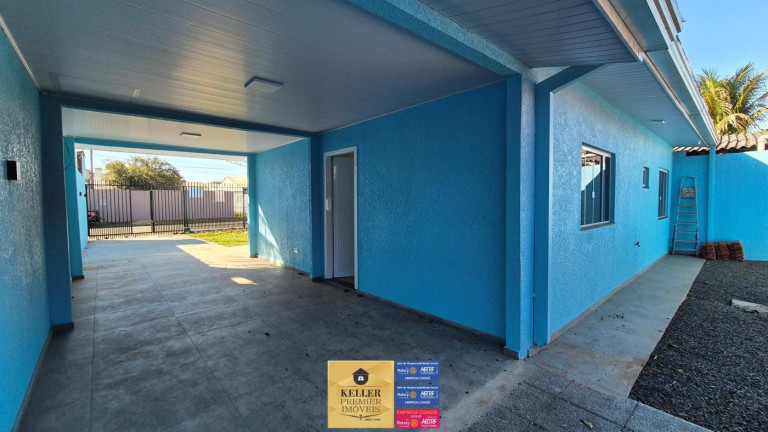 Imagem Casa com 3 Quartos à Venda, 141 m² em Curitibano - Foz Do Iguaçu
