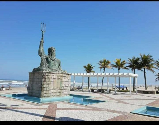 Imagem Apartamento com 1 Quarto à Venda, 46 m² em Ocian - Praia Grande Imagem Apartamento com 1 Quarto à Venda, 46 m² em Ocian - Praia Grande