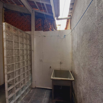 Imagem Casa com 3 Quartos à Venda, 123 m² em Jardim Guerreiro - Cotia