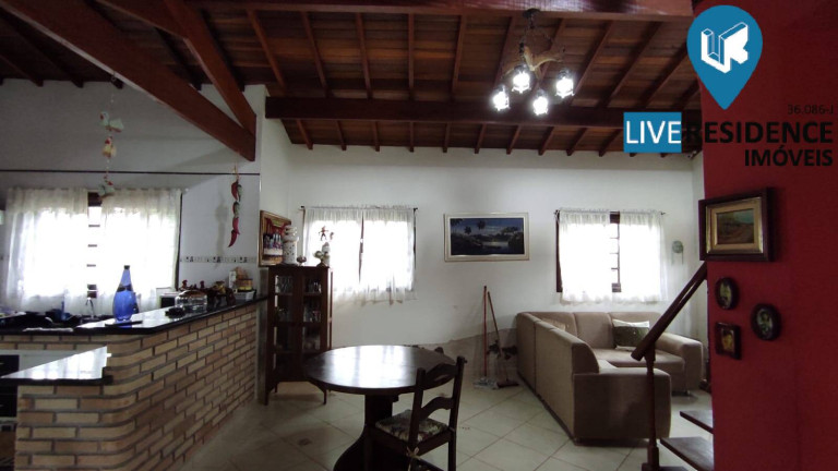 Imagem Chácara com 4 Quartos à Venda, 313 m² em Terras De São Sebastião - Itatiba Imagem Chácara com 4 Quartos à Venda, 313 m² em Terras De São Sebastião - Itatiba