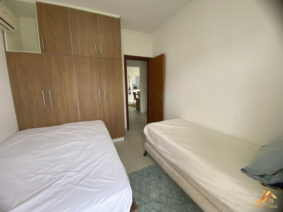 Imagem Apartamento com 2 Quartos à Venda, 101 m² em Itaguá - Ubatuba