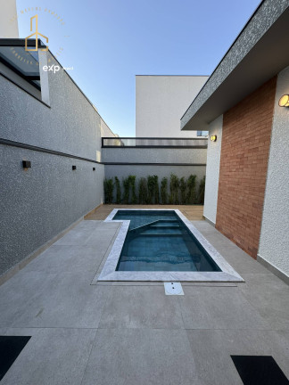Imagem Casa de Condomínio com 3 Quartos à Venda, 300 m² em Jardim Residencial Chácara Ondina - Sorocaba Imagem Casa de Condomínio com 3 Quartos à Venda, 300 m² em Jardim Residencial Chácara Ondina - Sorocaba
