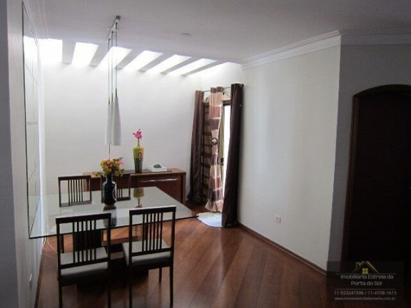 Imagem Sobrado com 3 Quartos à Venda, 344 m² em Jardim Franca - São Paulo Imagem Sobrado com 3 Quartos à Venda, 344 m² em Jardim Franca - São Paulo