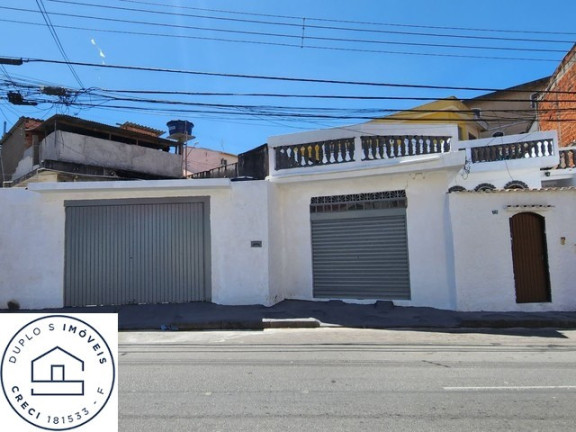 Imagem Casa com 3 Quartos à Venda, 200 m² em Jardim Dourado - Guarulhos Imagem Casa com 3 Quartos à Venda, 200 m² em Jardim Dourado - Guarulhos