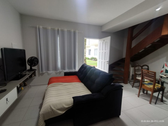 Imagem Casa de Vila com 3 Quartos à Venda, 81 m² em Indaiá - Bertioga Imagem Casa de Vila com 3 Quartos à Venda, 81 m² em Indaiá - Bertioga