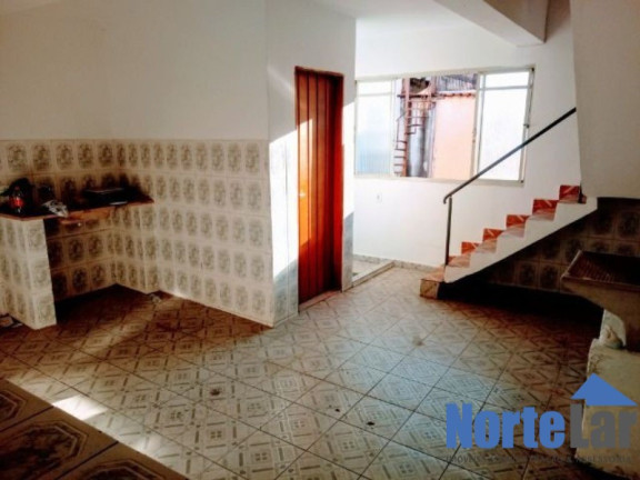 Imagem Casa com 3 Quartos à Venda, 160 m² em Vila Maria Alta - São Paulo Imagem Casa com 3 Quartos à Venda, 160 m² em Vila Maria Alta - São Paulo