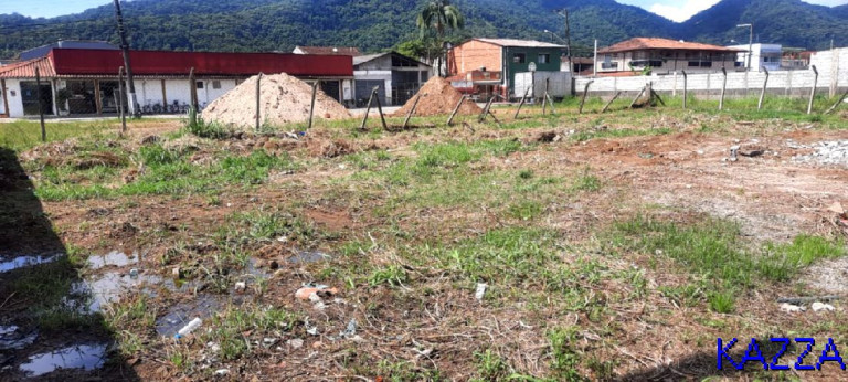 Imagem Terreno à Venda, 1.500 m² em Estufa Ii - Ubatuba Imagem Terreno à Venda, 1.500 m² em Estufa Ii - Ubatuba