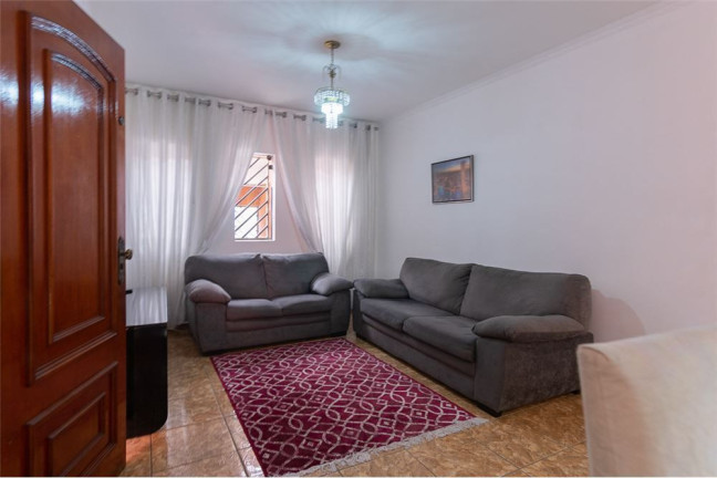 Imagem Casa com 3 Quartos à Venda, 181 m² em Vila Formosa - São Paulo Imagem Casa com 3 Quartos à Venda, 181 m² em Vila Formosa - São Paulo