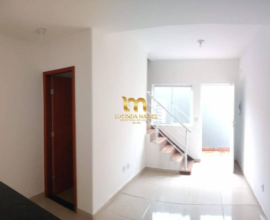 Imagem Casa com 2 Quartos à Venda, 57 m² em Tupi - Praia Grande