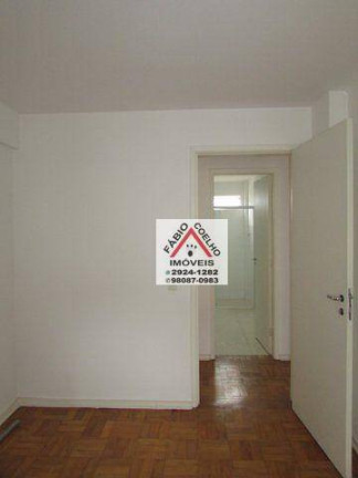 Imagem Apartamento com 3 Quartos à Venda, 93 m² em Vila Mariana - São Paulo Imagem Apartamento com 3 Quartos à Venda, 93 m² em Vila Mariana - São Paulo