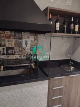 Imagem Apartamento com 2 Quartos à Venda, 60 m² em City Bussocaba - Osasco