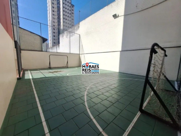 Imagem Apartamento com 2 Quartos à Venda, 60 m² em Vila Clementino - São Paulo Imagem Apartamento com 2 Quartos à Venda, 60 m² em Vila Clementino - São Paulo