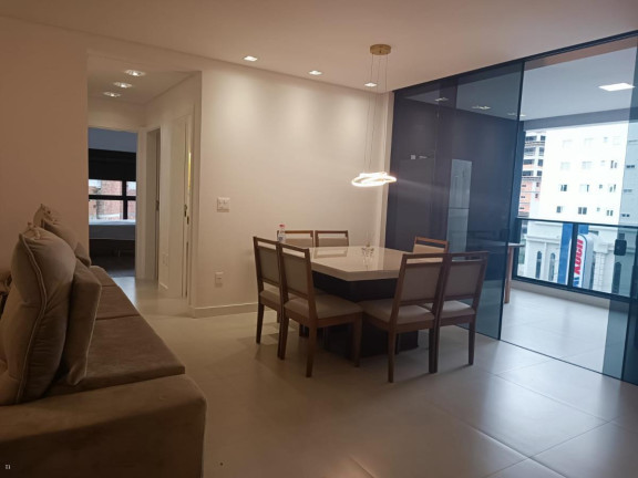 Imagem Apartamento com 3 Quartos para Temporada, 120 m² em Meia Praia - Itapema Imagem Apartamento com 3 Quartos para Temporada, 120 m² em Meia Praia - Itapema