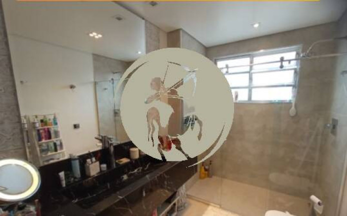 Imagem Apartamento com 4 Quartos à Venda, 131 m² em Ponta Da Praia - Santos Imagem Apartamento com 4 Quartos à Venda, 131 m² em Ponta Da Praia - Santos