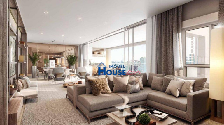 Imagem Apartamento com 3 Quartos à Venda, 212 m² em Perdizes - São Paulo Imagem Apartamento com 3 Quartos à Venda, 212 m² em Perdizes - São Paulo