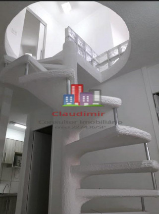 Imagem Apartamento com 3 Quartos à Venda, 104 m² em Acampamento Anchieta(bloco A) - Santo André Imagem Apartamento com 3 Quartos à Venda, 104 m² em Acampamento Anchieta(bloco A) - Santo André