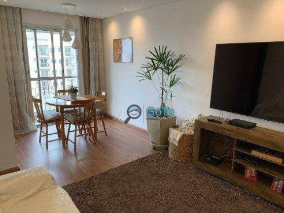 Imagem Apartamento com 3 Quartos à Venda, 61 m² em Vila Antonieta - São Paulo Imagem Apartamento com 3 Quartos à Venda, 61 m² em Vila Antonieta - São Paulo