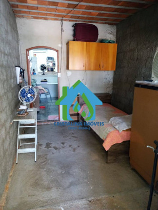 Imagem Casa com 3 Quartos à Venda, 250 m² em Vila Tupi - Várzea Paulista