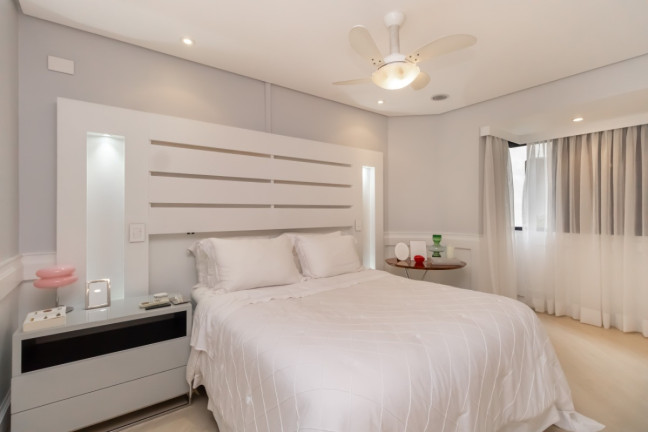 Imagem Apartamento com 2 Quartos à Venda, 130 m² em Santa Cecília - São Paulo