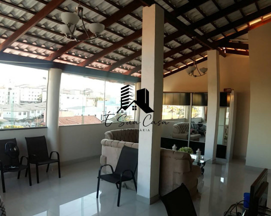 Imagem Casa com 4 Quartos à Venda, 500 m² em Jardim Riacho Das Pedras - Contagem Imagem Casa com 4 Quartos à Venda, 500 m² em Jardim Riacho Das Pedras - Contagem