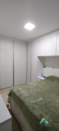 Imagem Apartamento com 2 Quartos à Venda, 55 m² em Paulicéia - São Bernardo Do Campo Imagem Apartamento com 2 Quartos à Venda, 55 m² em Paulicéia - São Bernardo Do Campo