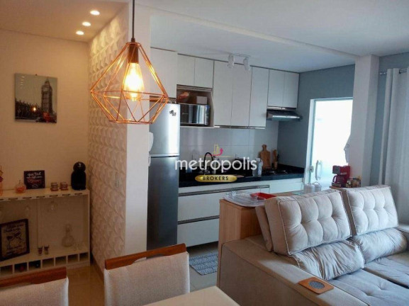Imagem Apartamento com 2 Quartos à Venda, 66 m² em Jardim Nair Maria - Salto