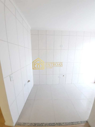 Imagem Apartamento com 2 Quartos à Venda, 42 m² em Vila Pires - Santo André Imagem Apartamento com 2 Quartos à Venda, 42 m² em Vila Pires - Santo André