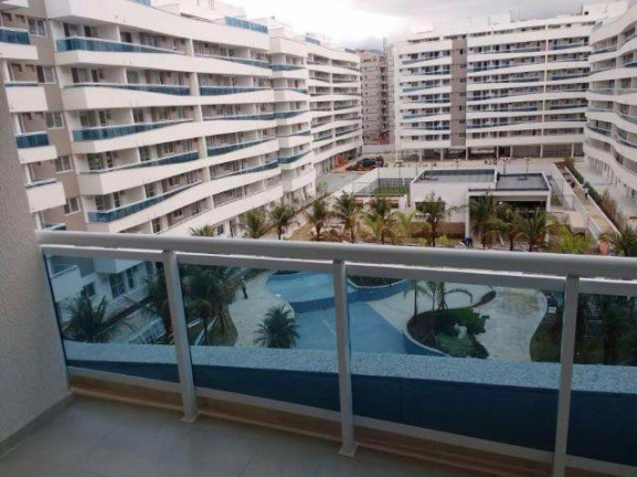 Imagem Apartamento com 2 Quartos à Venda, 69 m² em Recreio Dos Bandeirantes - Rio De Janeiro Imagem Apartamento com 2 Quartos à Venda, 69 m² em Recreio Dos Bandeirantes - Rio De Janeiro