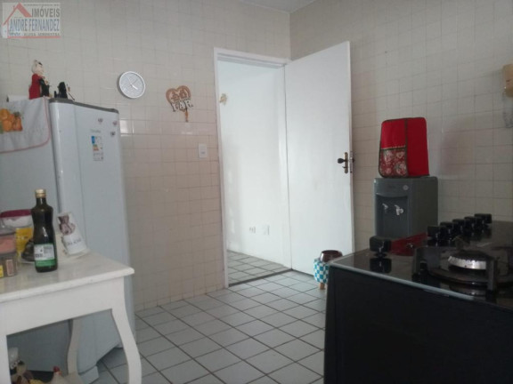 Imagem Apartamento com 4 Quartos à Venda, 110 m² em Casa Caiada - Olinda