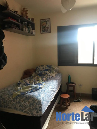 Imagem Apartamento com 3 Quartos à Venda, 160 m² em Casa Verde - São Paulo Imagem Apartamento com 3 Quartos à Venda, 160 m² em Casa Verde - São Paulo