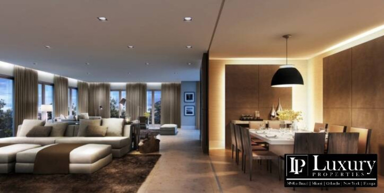 Imagem Casa de Condomínio com 4 Quartos à Venda, 669 m² em Jardim Paulistano - São Paulo Imagem Casa de Condomínio com 4 Quartos à Venda, 669 m² em Jardim Paulistano - São Paulo