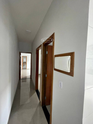 Imagem Casa com 3 Quartos à Venda, 106 m² em Residencial Recanto Do Bosque - Goiânia Imagem Casa com 3 Quartos à Venda, 106 m² em Residencial Recanto Do Bosque - Goiânia