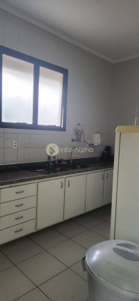 Imagem Apartamento com 3 Quartos à Venda, 187 m² em Embare - Santos Imagem Apartamento com 3 Quartos à Venda, 187 m² em Embare - Santos