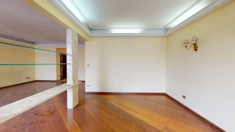 Imagem Apartamento com 3 Quartos à Venda, 210 m² em Campos Elíseos - São Paulo