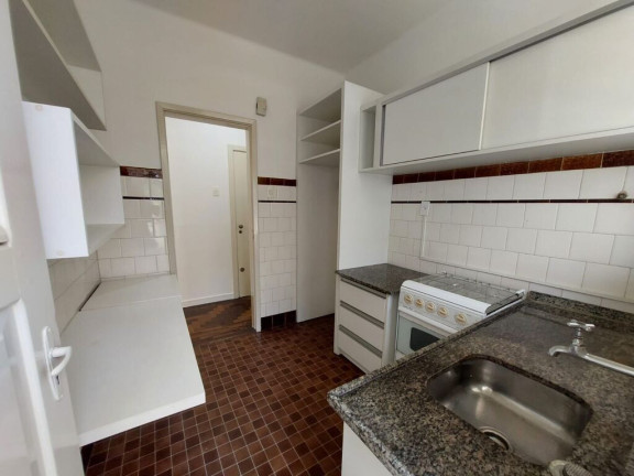 Imagem Apartamento com 1 Quarto à Venda, 56 m² em Mont Serrat - Porto Alegre Imagem Apartamento com 1 Quarto à Venda, 56 m² em Mont Serrat - Porto Alegre
