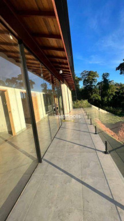 Imagem Chácara com 4 Quartos à Venda, 300 m² em Parque Rio Abaixo - Atibaia