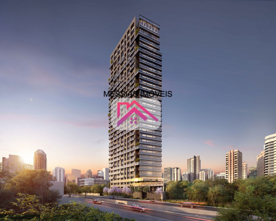 Imagem Imóvel com 4 Quartos à Venda, 472 m² em Cidade Jardim - São Paulo