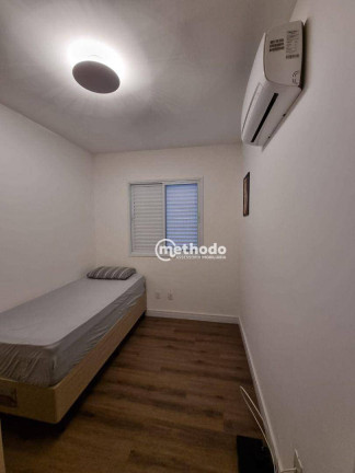 Imagem Apartamento com 3 Quartos à Venda, 80 m² em Jardim Nova Europa - Campinas