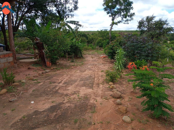 Imagem Chácara com 2 Quartos à Venda, 6.000 m² em Bofete Imagem Chácara com 2 Quartos à Venda, 6.000 m² em Bofete