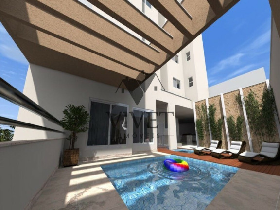 Imagem Apartamento com 2 Quartos à Venda, 75 m² em Vila Jardini - Sorocaba Imagem Apartamento com 2 Quartos à Venda, 75 m² em Vila Jardini - Sorocaba
