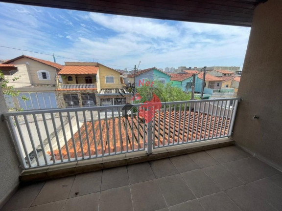 Imagem Sobrado com 4 Quartos à Venda, 200 m² em Demarchi - São Bernardo Do Campo Imagem Sobrado com 4 Quartos à Venda, 200 m² em Demarchi - São Bernardo Do Campo